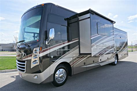 RV Rentals